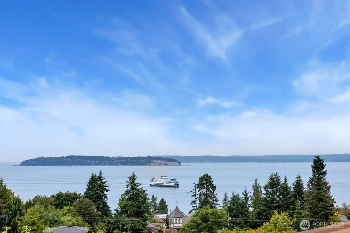 612 Park Avenue, Mukilteo, WA 98275 - #1