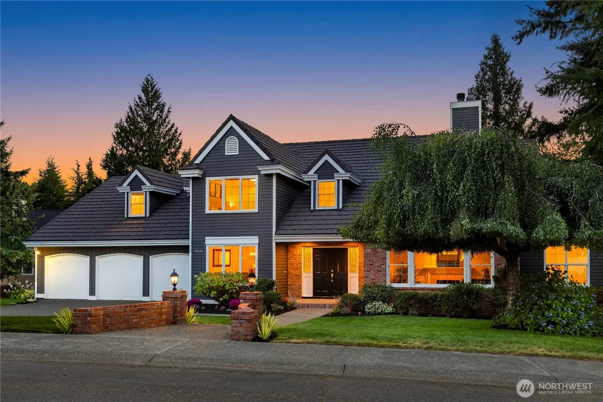 4511 173rd Avenue Se, Bellevue, WA 98006 - #1