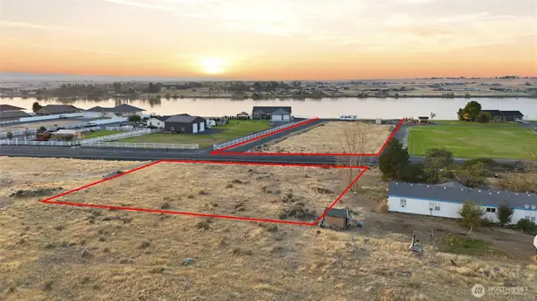 5320 Panorama Drive, Moses Lake, WA 98837
