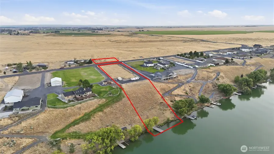 5320 Panorama Drive, Moses Lake, WA 98837 - #2
