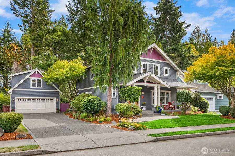 8966 North Town Dr. Ne, Bainbridge Island, WA 98110 - #2