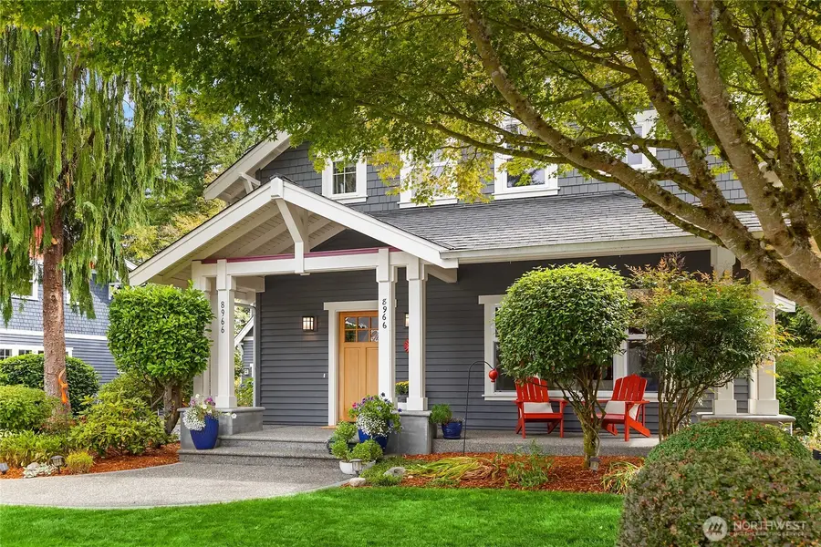 8966 North Town Dr. Ne, Bainbridge Island, WA 98110 - #3