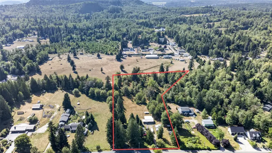 22588 Grip Road, Sedro Woolley, WA 98284 - #2