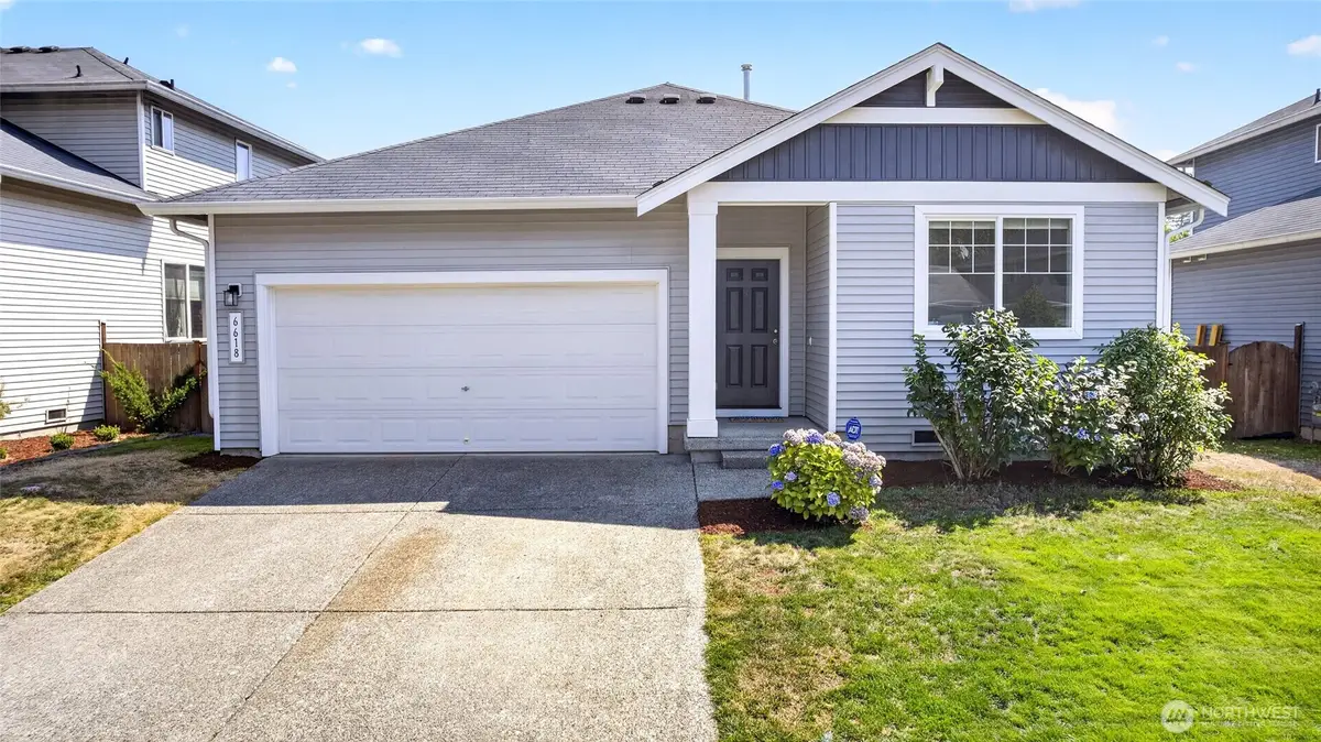 6618 Charlotte Avenue Se, Auburn, WA 98092 - #1