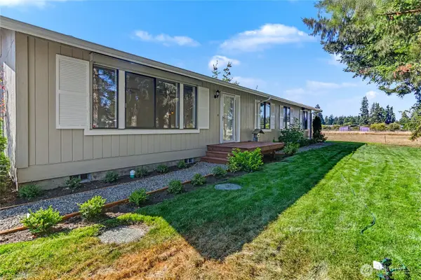 9418 180th Way Sw, Rochester, WA 98579