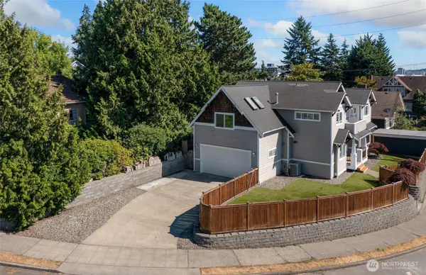 7208 8th Avenue Ne, Seattle, WA 98115
