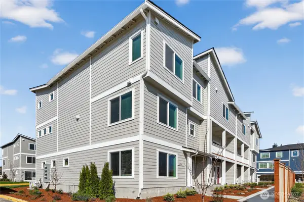 9811 31st Avenue Se #G2, Everett, WA 98208