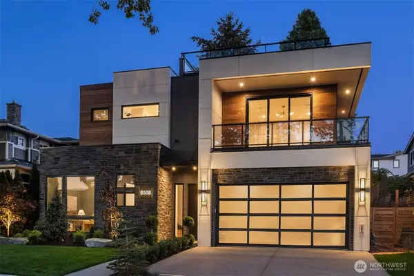 6508 103rd Avenue Ne, Kirkland, WA 98033
