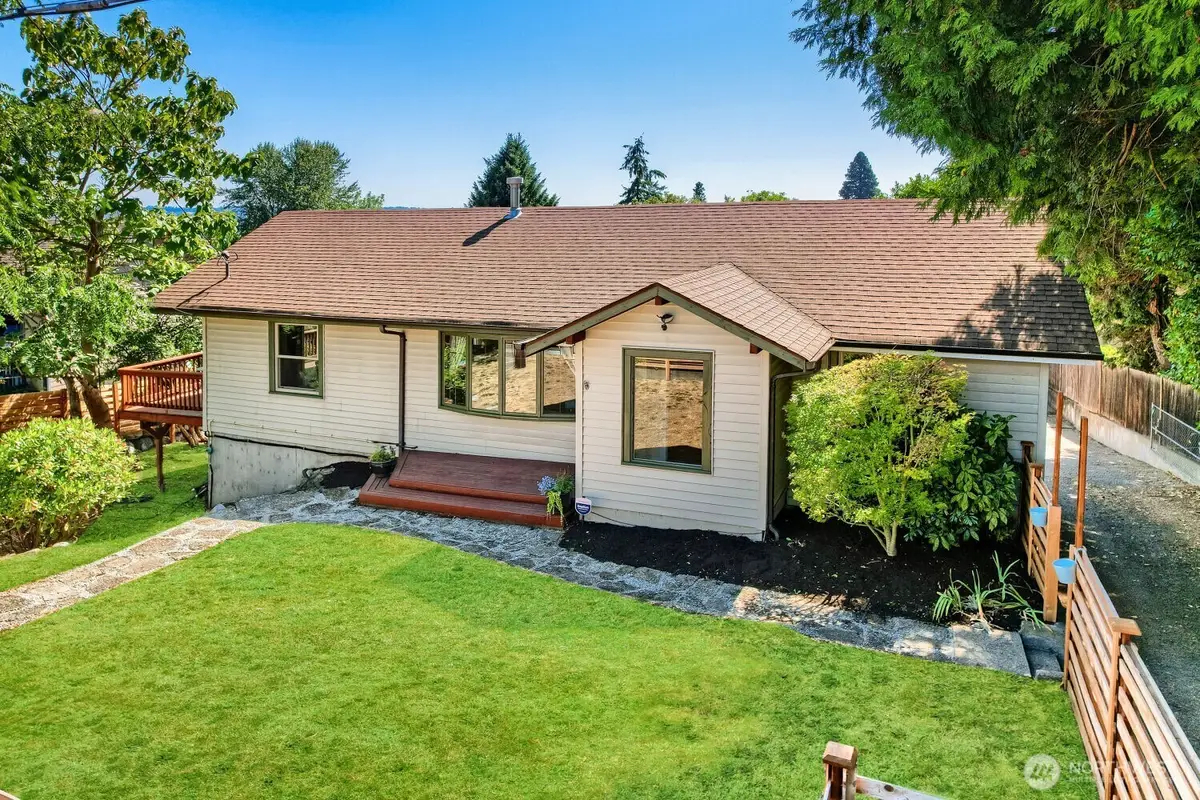 909 SW Langston Road, Renton, WA 98057 - #1