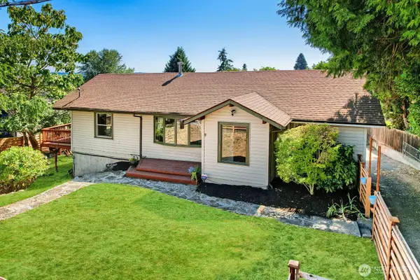 909 SW Langston Road, Renton, WA 98057
