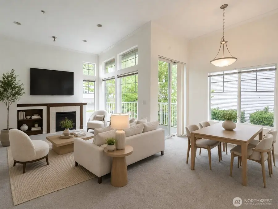 4050 S 212th Court #B, Seatac, WA 98198 - #3