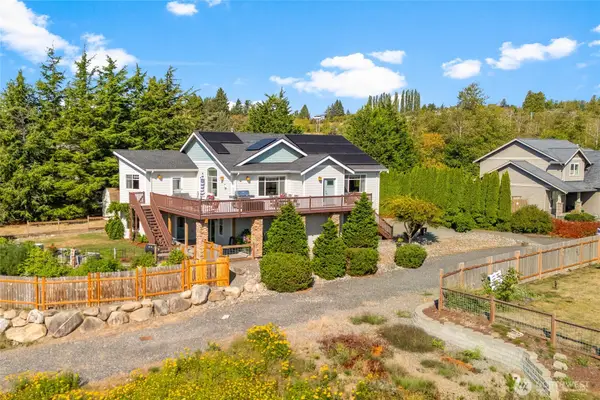 5675 Meadow View Court, Ferndale, WA 98248