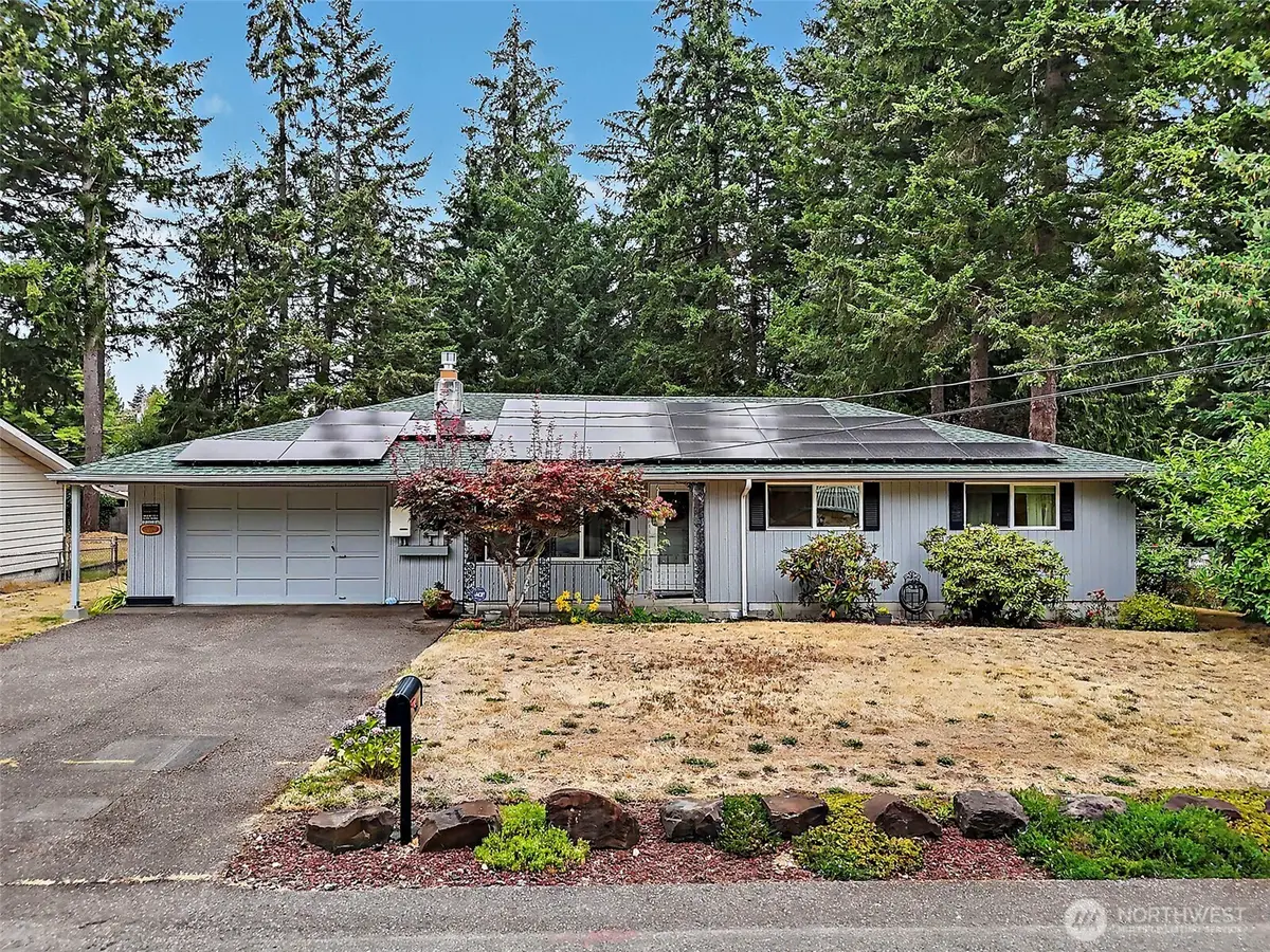 2016 Sycamore Street Se, Lacey, WA 98503 - #1