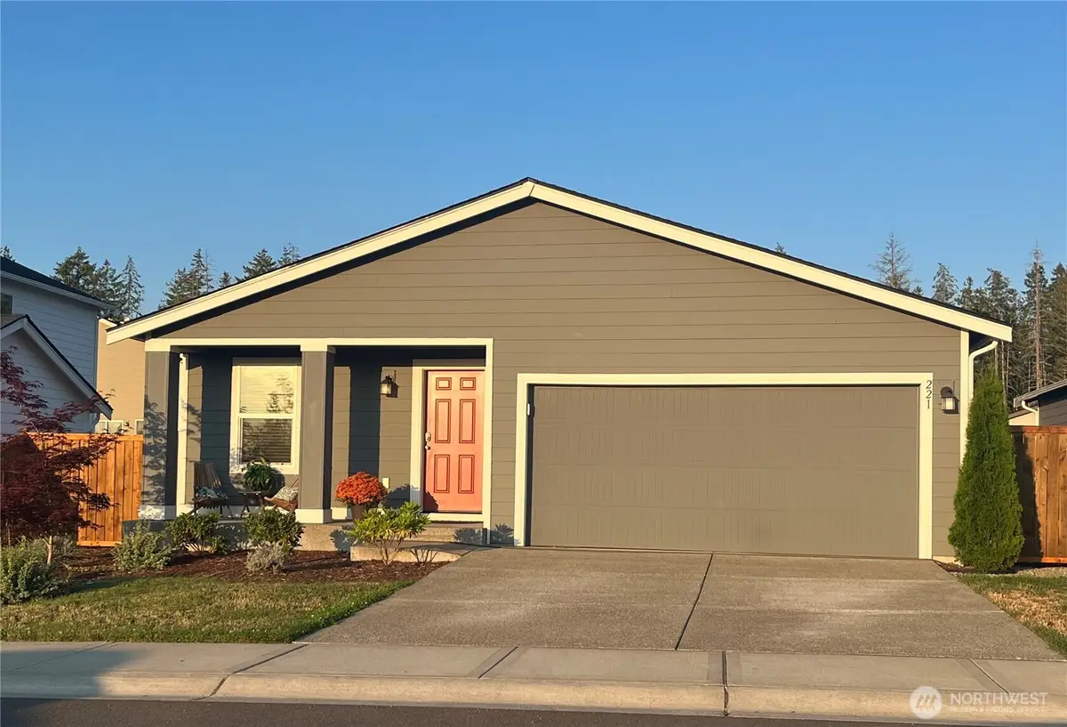 221 NE Belfair Station Drive, Belfair, WA 98528 - #1