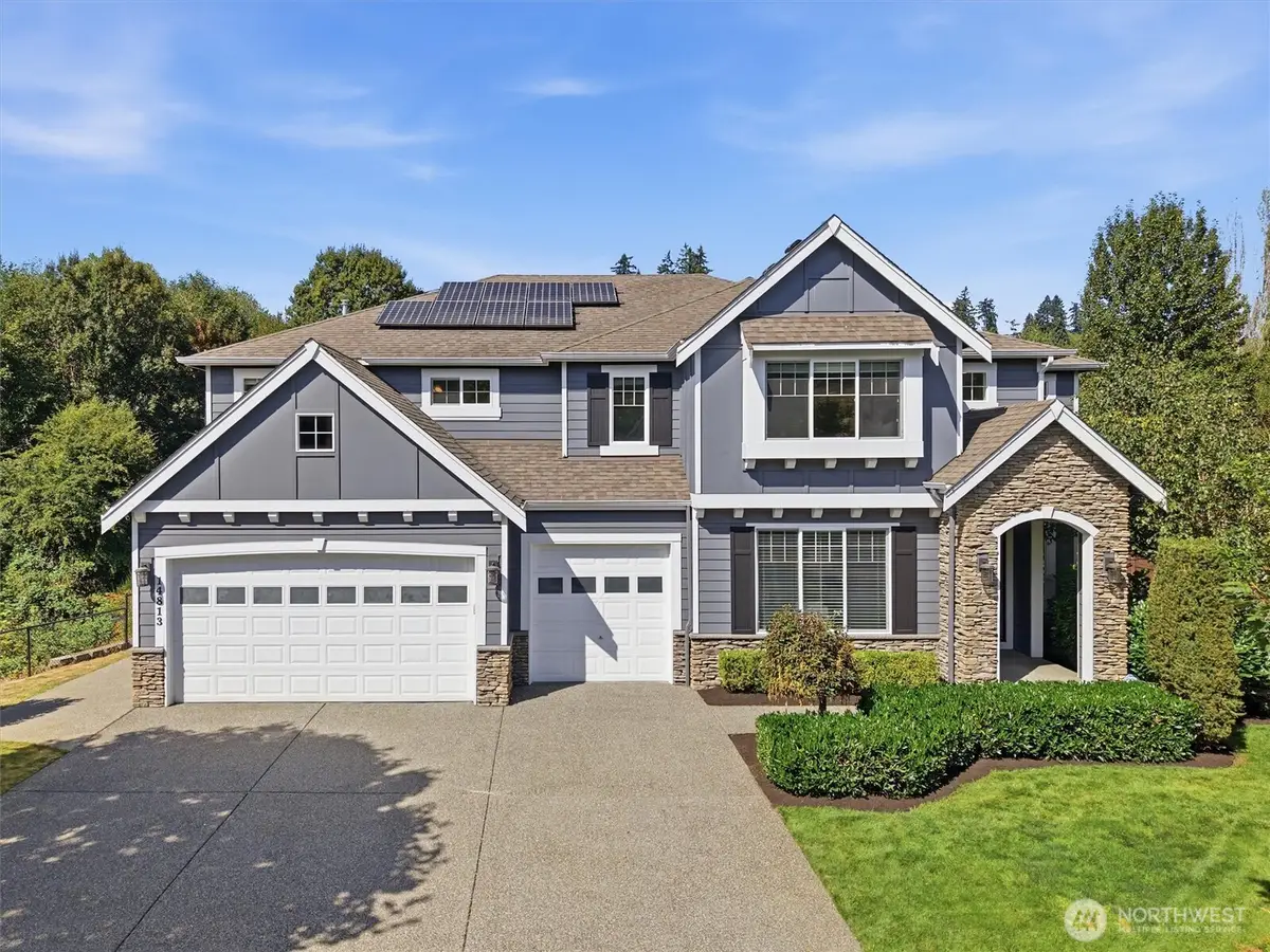 14813 99th Place Ne, Bothell, WA 98011 - #1