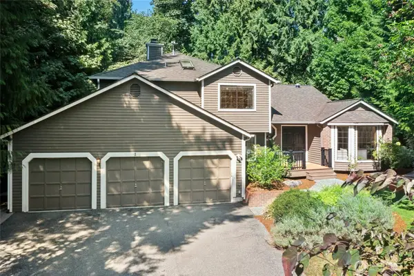 14818 NE 198th Street, Woodinville, WA 98072