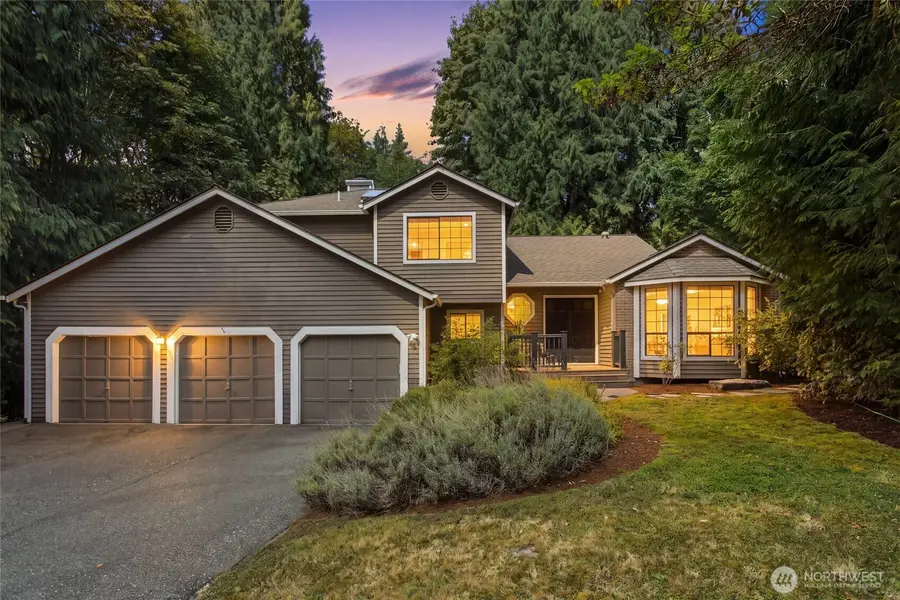 14818 NE 198th Street, Woodinville, WA 98072 - #2