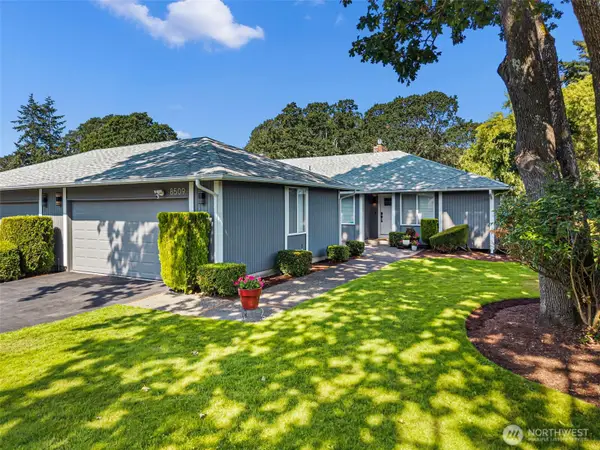 8509 Onyx Drive Sw, Lakewood, WA 98498
