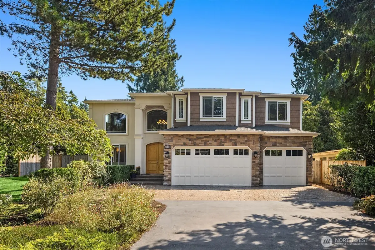 4520 89th Avenue Se, Mercer Island, WA 98040 - #1