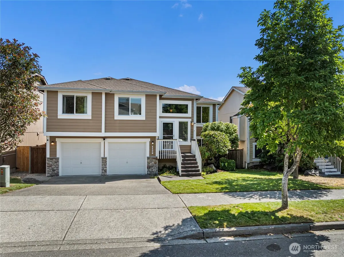 1132 Villanova Street Ne, Olympia, WA 98516 - #1