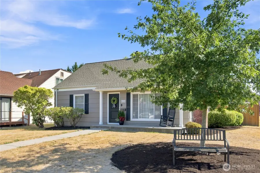 4626 N 13th Street, Tacoma, WA 98406 - #3