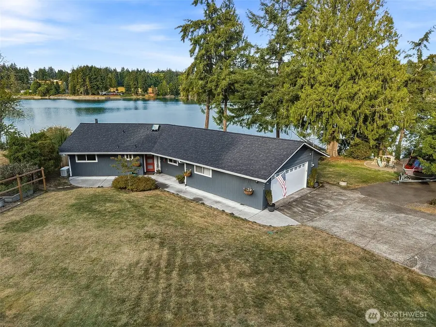 5508 South Bay Terrace Drive Ne, Olympia, WA 98516 - #3