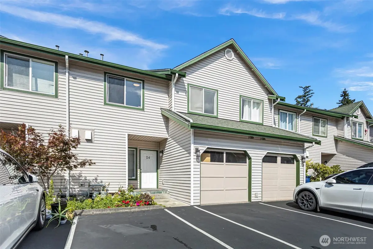 15815 Admiralty Way #D-4, Lynnwood, WA 98087 - #1