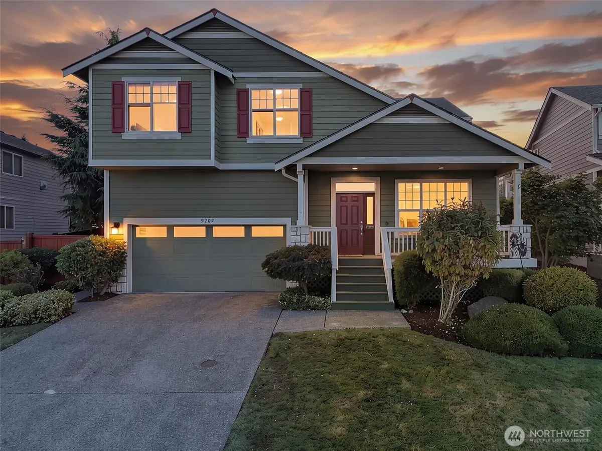 9207 226th Avenue E, Buckley, WA 98321 - #1