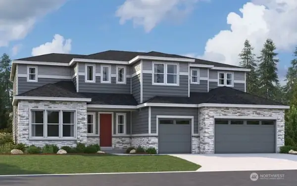 13661 SE 288th Court #23, Auburn, WA 98092