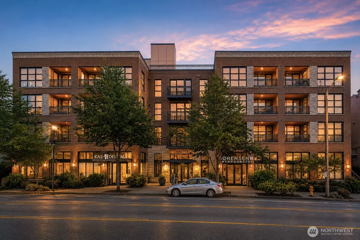 4116 California Ave Sw #308, Seattle, WA 98116 - #1