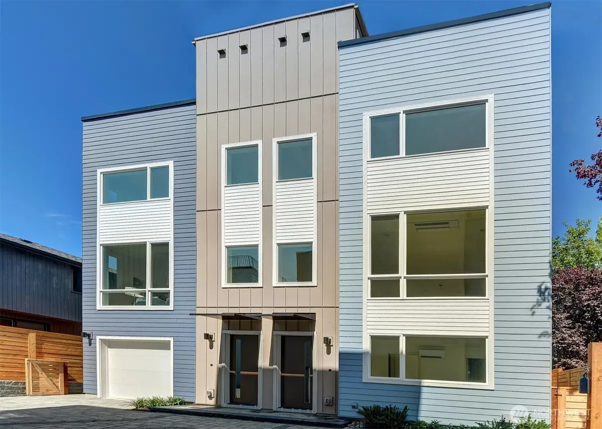 2606 NW 62nd Street, Seattle, WA 98107 - #1