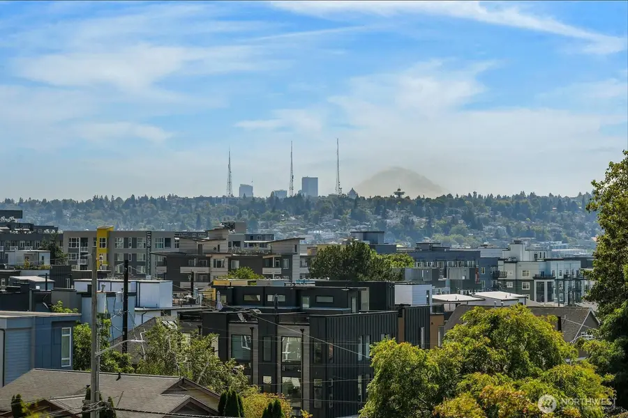 2606 NW 62nd Street, Seattle, WA 98107 - #2