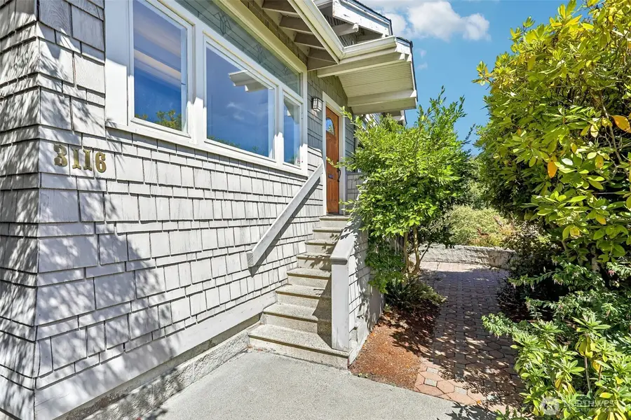 3116 S Dose Terrace, Seattle, WA 98144 - #3