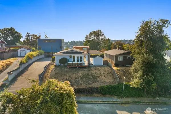 4131 21st Avenue Sw, Seattle, WA 98106