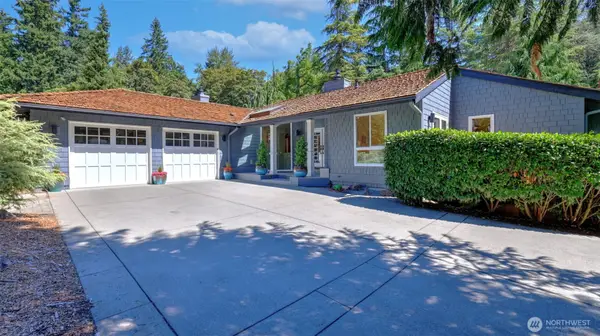 15510 NE 160th Street, Woodinville, WA 98072