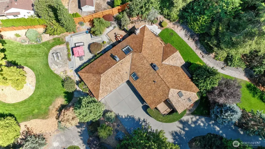 15510 NE 160th Street, Woodinville, WA 98072 - #3