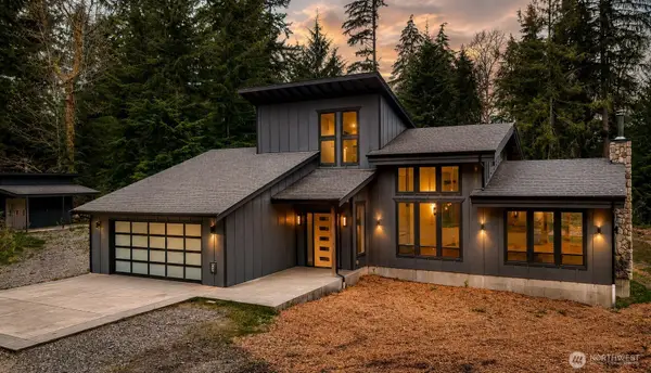 14886 Wilkeson Spiketon Road E, Wilkeson, WA 98396