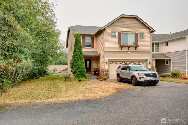4651 Nooksack Loop, Mount Vernon, WA 98273