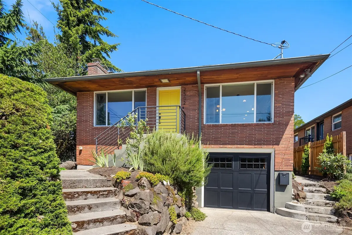 2502 NE 68th Street, Seattle, WA 98115 - #1