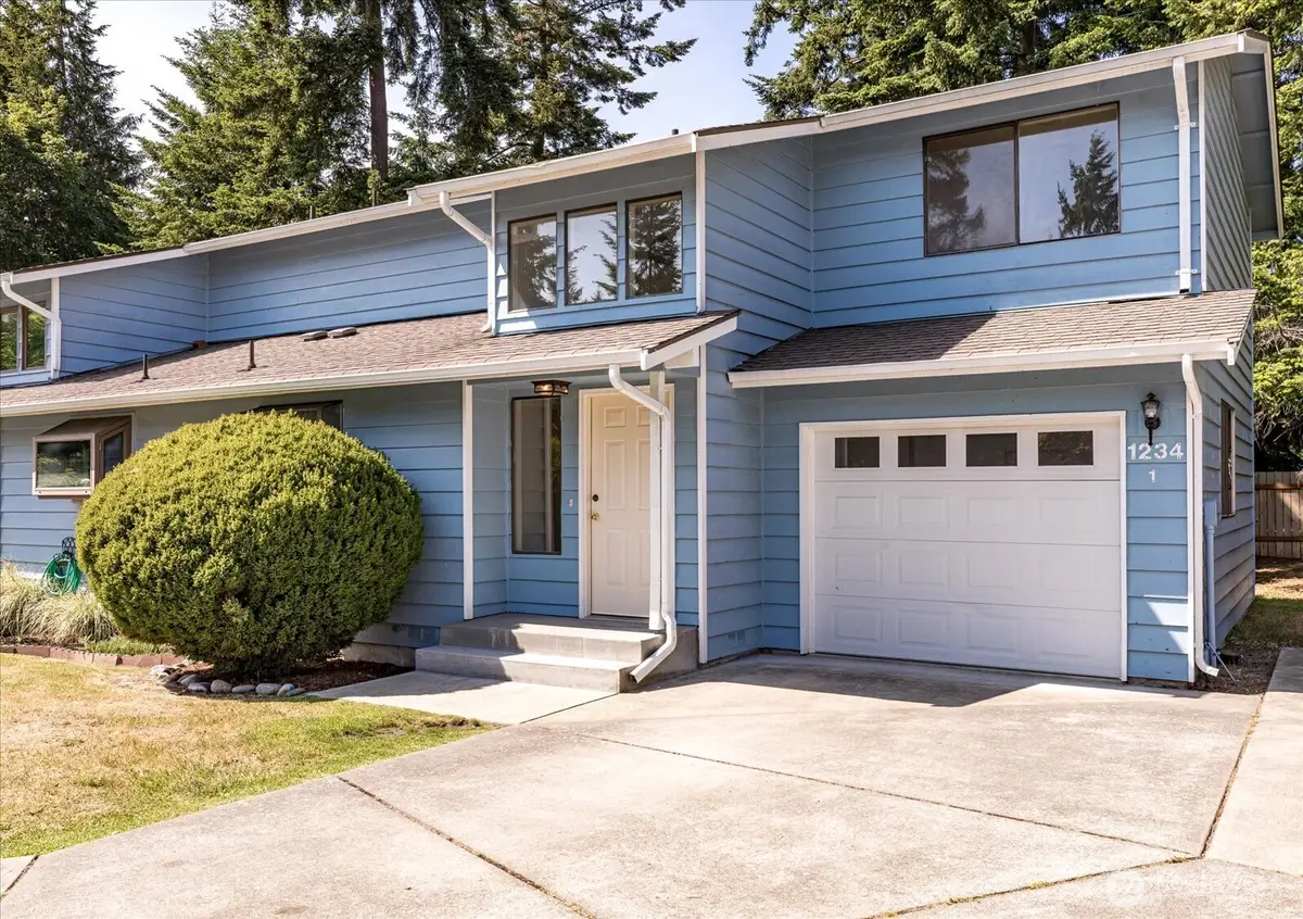 1234 NW Lanyard Loop #1, Oak Harbor, WA 98277 - #1