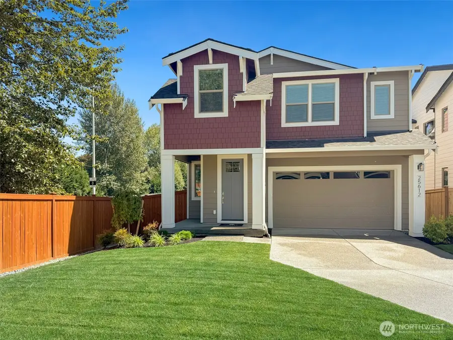 25612 124th Place Se #16, Kent, WA 98030 - #2