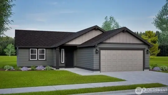 207 N Saratoga Way, Moses Lake, WA 98837 - #1