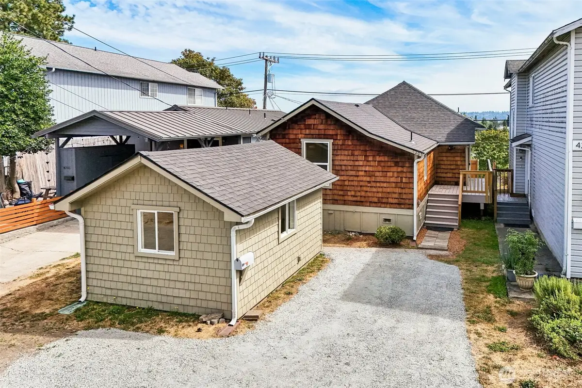 4205 34th Avenue S, Seattle, WA 98118 - #1