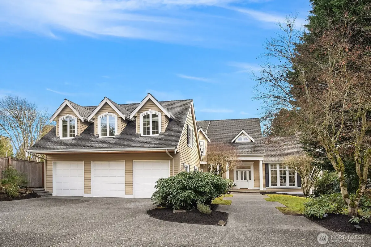 17120 SE 29th Place, Bellevue, WA 98008 - #1
