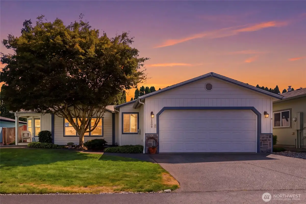1908 177th Street Ct E #33, Spanaway, WA 98387 - #1