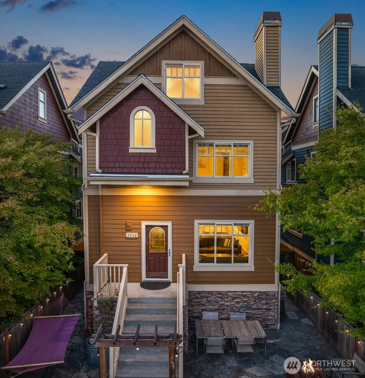 5712 17th Avenue Nw, Seattle, WA 98107 - #1