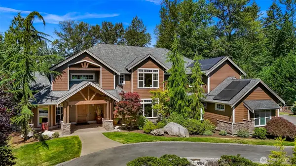 8015 228th Avenue Ne, Redmond, WA 98053