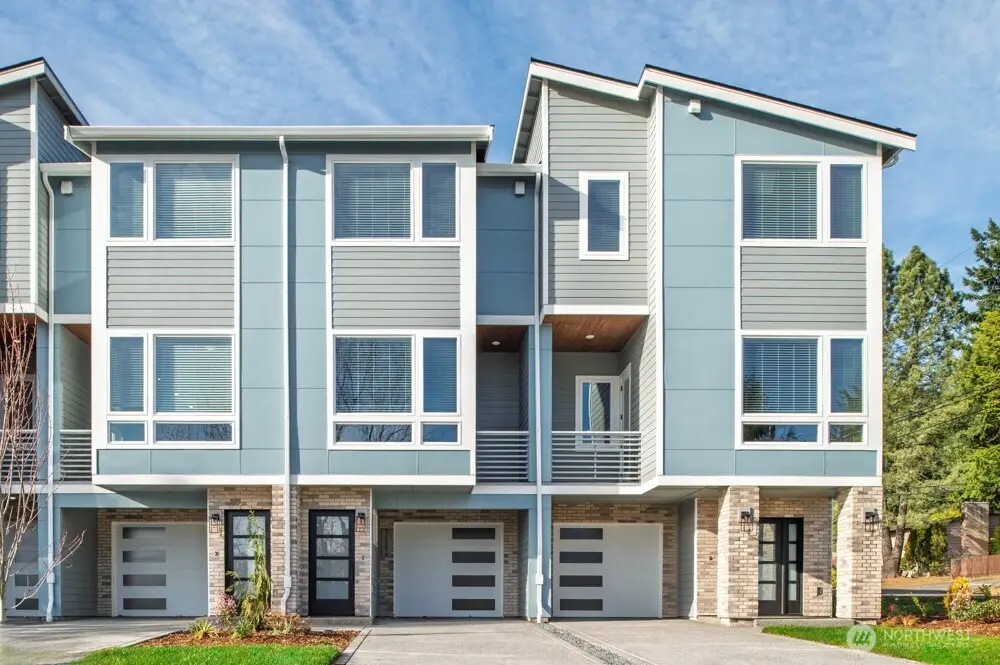 6611 S 128th Street, Seattle, WA 98178 - #1