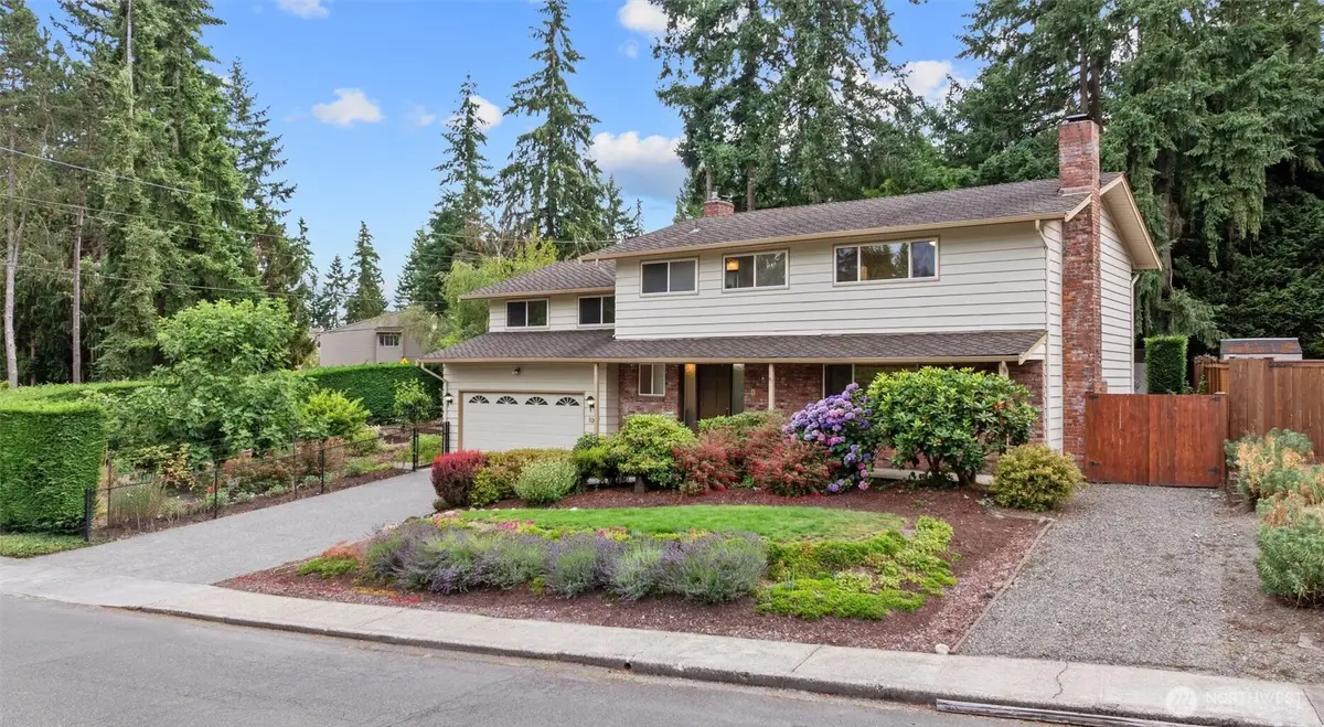 1007 174th Avenue Ne, Bellevue, WA 98008 - #1