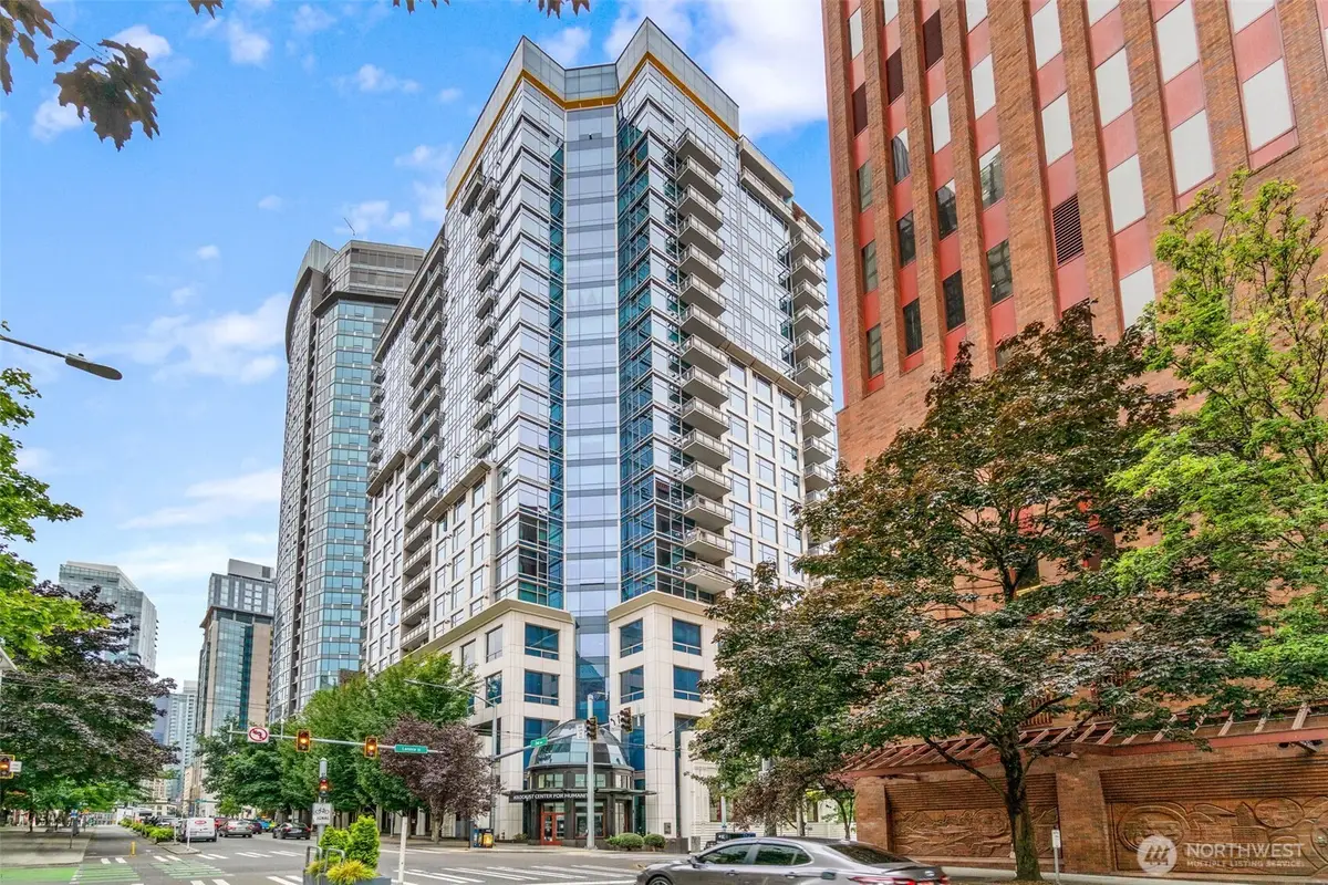 2033 2nd Avenue #1507, Seattle, WA 98121 - #1